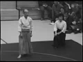 Download Lagu 1984 NY Aikikai 20th Anniversary Demonstration Part 3
