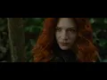 The Twilight Saga New Moon Victoria chased by wolves