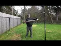 Worx String Trimmer Cordless GT3 0 20V PowerShare