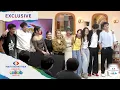 Download Lagu DUO CHALLENGERS' MESSAGE TO HOUSEMATES