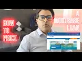 How to price a Mortgage Loan with United Wholesale Mortgage - for Loan Officers Brokers
