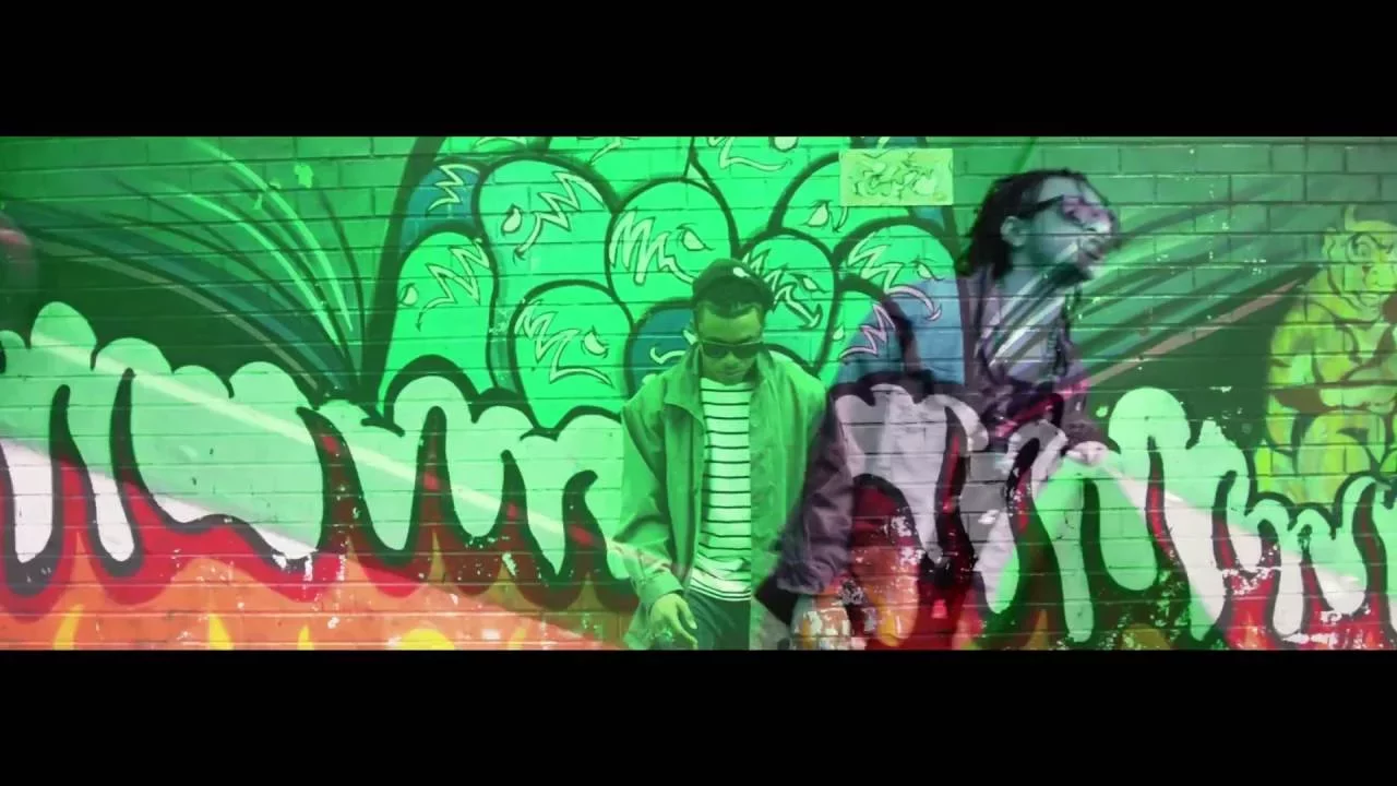 DAS - "Rider" [Music Video]