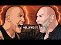 How Dave Bautista Exposed The Rock s Fragile Ego