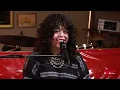 Alicia Creti | Live on the Red Couch