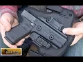 AlienGear Holster Core Carry Pack Budget or Bust