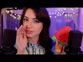 Download Lagu Up Close, Soft, Ear-to-Ear ASMR for Sleep