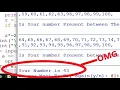 A Python Program Which can Guess Your Number