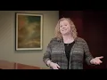 Recognizing AD in Adults Heather Brannon TEDxHeritageGreen