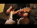 Download Lagu Power Slaves - Semarang ( guitar cover )