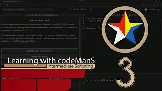 Seek and Destroy Intermediate Algorithm Scripting freeCodeCamp