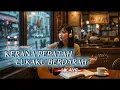 Lagu Kerana Pepatah Lukaku Berdarah – UKAYS | Acoustic Cover + Lirik | Niess