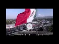 Nahuatl translated Mexican Presidential Debate