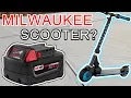 How to Upgrade Scooter Battery