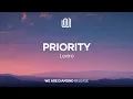Download Lagu Leviro - Priority