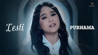lesti purnama official video clip