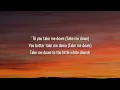 Little Big Town - Little White Church (Lyrics) ft. Miranda Lambert