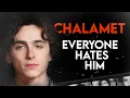 Timothee Chalamet The Most Beautiful Guy In Hollywood Full Biography Wonka Dune Little Women
