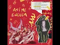 Así Me Encula (Visualizer) - Sandro Malandro