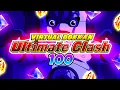 TONS OF STONES BATTLEFIELD MEMORY Special 100th Ultimate Clash Full Run DBZ Dokkan Battle