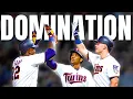 The Most Unusual 100 Win Team in Recent Memory