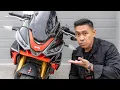 The best naked sport bike with one problem