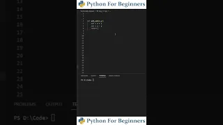Return Multiple Values From A Function Python For Beginners