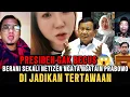 Download Lagu PRESIDEN GAK BECUS😱‼️PRABOWO DI KATA KATAIN \u0026 DI PARODIKAN OLEH NETIZEN‼️EFEK OMON OMON❓