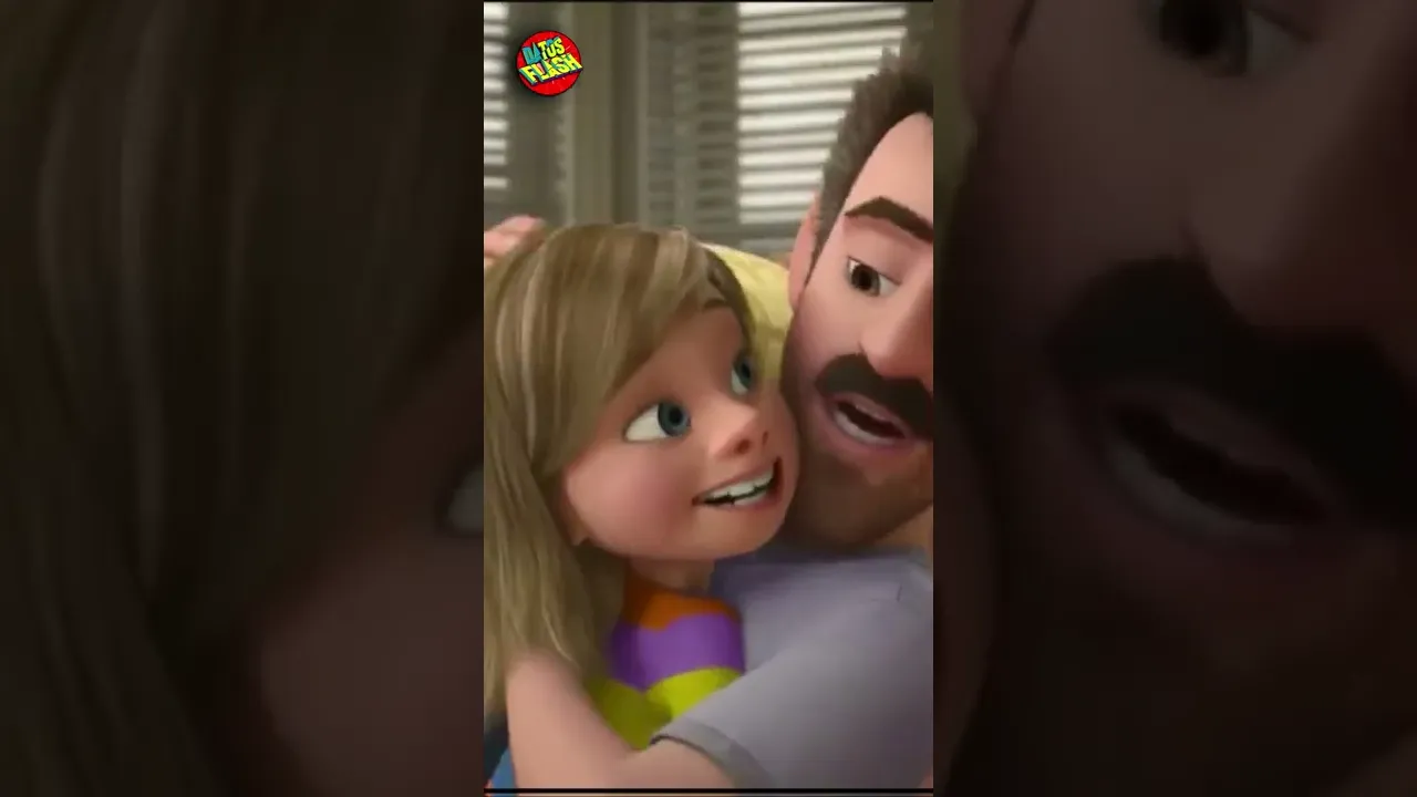 ????Mas curiosidades de Disney????DATOS FLASH I Disney SHORTS