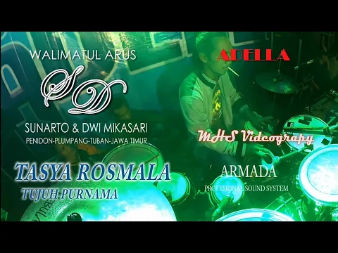 Download MP3 Tujuh Purnama Tasya rosmala ADELLA