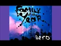 Family of the year - Hero (Audio)