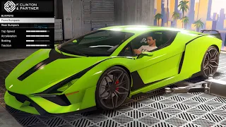 GTA 5 - DLC Vehicle Customization