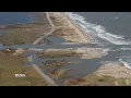 Studying How the Beach Changes at Madeira Beach Florida