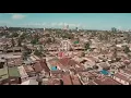 Mr Flavour ft Fally ipupa & Diamond Platnumz - Berna (Official Video)