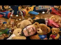Bear Holiday New Recruits coming soon