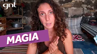 A vida tem MAGIA | Jout Jout de Saia