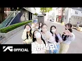 Download Lagu BABYMONSTER - 'Last Evaluation' Behind The Scenes #4