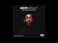 Lagu Dizzy Wright - God Bless America ft. Big K.R.I.T., Tech N9ne, Chel'le (Prod by SnizzyOnTheBeat)