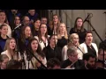 Download Lagu Junger Chor 'Voices of spirit' | Raise your hands
