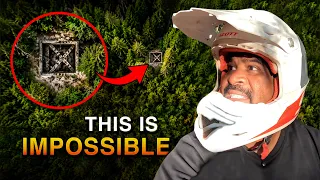 An Impossible Shiva Temple Hidden in Cambodian Jungle 🕉️