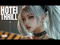布袋寅泰 Thrill スリル  Covered by RAIЯA　AI歌姫がカバーしたら“ロボアニメえがちゃん“のOPになった件