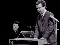 Roy Orbison - Oh, Pretty Woman (Monument Concert 1965)