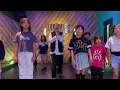 NOA"LET GO(feat.JEON WOONG(AB6IX))" choreography by KEI ​​⁠@homeydancestudio