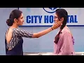 Download Lagu Parineetii EP 1171 Promo: Pari Ke Saamne Aayi Preet, Pari Aur Preet Huye Emotional