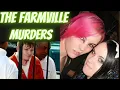 The FarmVille Murders - Who Is Syko Sam