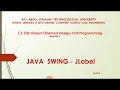 JAVA swing - JLabel