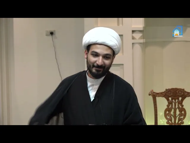 ⁣الشيخ حسين السماعيل | الأمر بالمعروف مع ذوي الأرحام |  22  صفر 1447