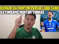 Lagu PANTESAN NONTON PERSIB JAUH LEBIH SERU KETIMBANG NONTON TIMNAS‼️TERNYATA INI DIA ALASANNYA‼️