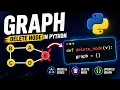 Python Program For Graph Deletion Operation Delete Node Adjacency List Data Structure