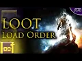 Load Order LOOT How To Mod Skyrim Guide 2022