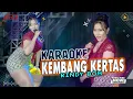 Download Lagu KARAOKE | Kembang Kertas - Rindy BOH